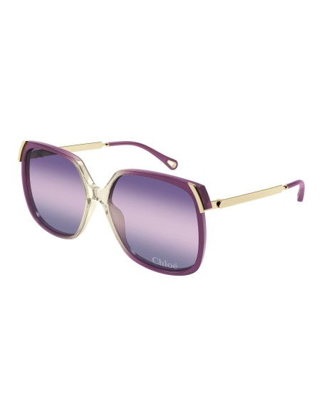 Occhiali sole Chloè - CH0286S-006 - 60
