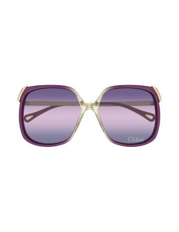 Occhiali sole Chloè - CH0286S-006 - 60 2