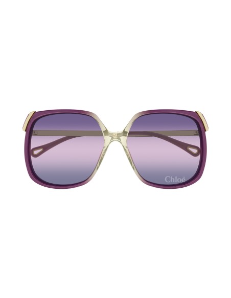 Occhiali sole Chloè - CH0286S-006 - 60