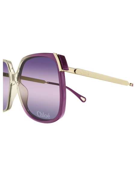 Occhiali sole Chloè - CH0286S-006 - 60