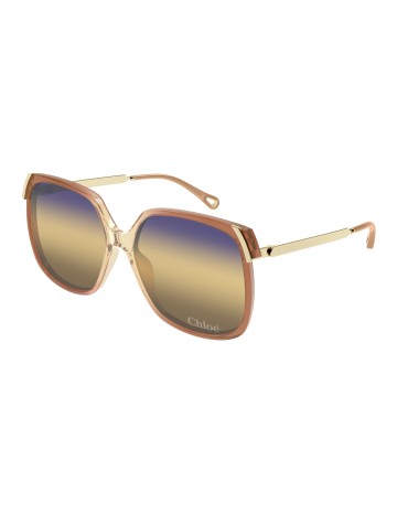 Occhiali sole Chloé - CH0286S - 007 - 60