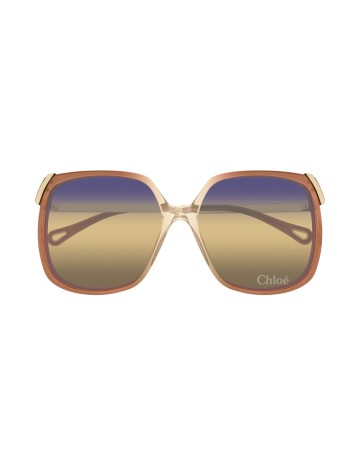 Occhiali sole Chloè - CH0286S-007 - 60 2
