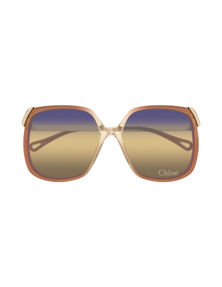 Occhiali sole Chloè - CH0286S-007 - 60