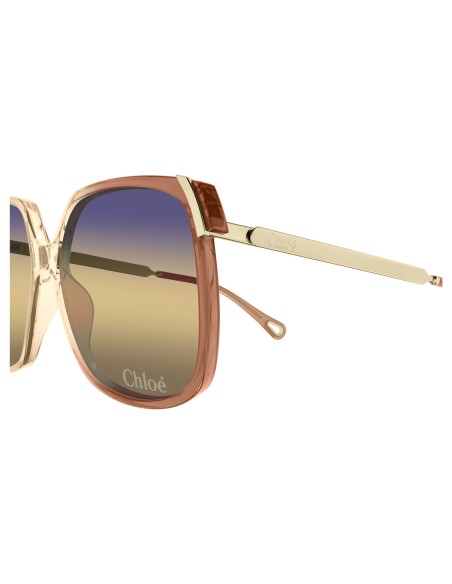 Occhiali sole Chloè - CH0286S-007 - 60