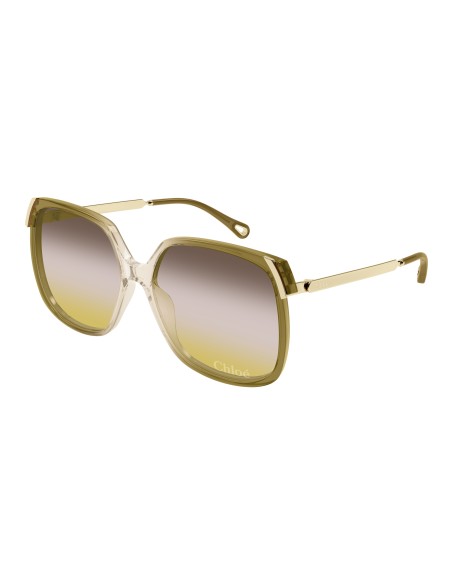 Occhiali sole Chloè - CH0286S-008 - 60