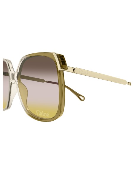 Occhiali sole Chloè - CH0286S-008 - 60