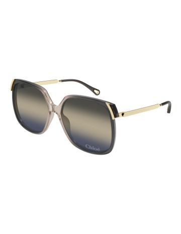 Occhiali sole Chloé - CH0286S - 009 - 60