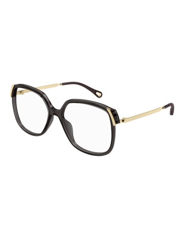 Occhiali vista Chloé - CH0287O - 001 - 56