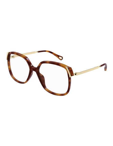 Occhiali vista Chloè - CH0287O-002 - 56