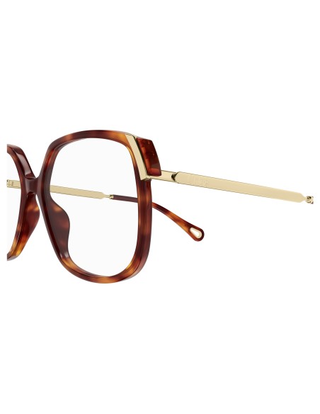 Occhiali vista Chloè - CH0287O-002 - 56