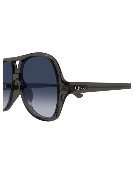 Occhiali sole Chloé - CH0289S - 001 - 58