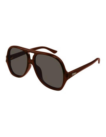 Occhiali sole Chloé - CH0289S - 002 - 58
