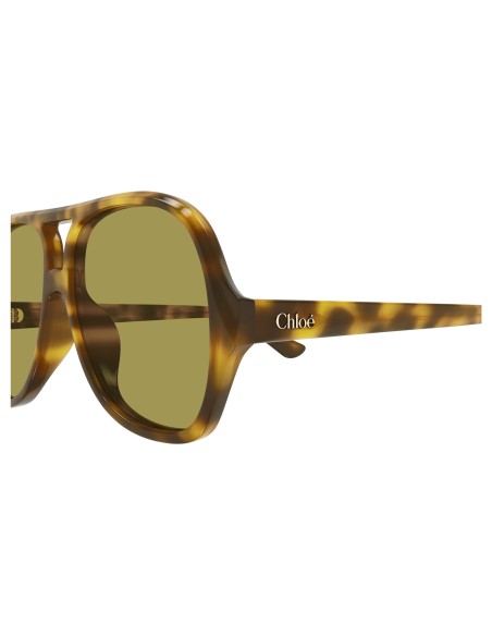Occhiali sole Chloé - CH0289S - 003 - 58