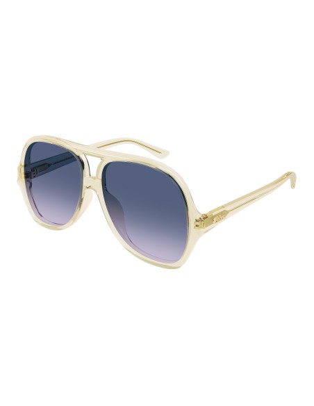 Occhiali sole Chloè - CH0289S-004 - 58