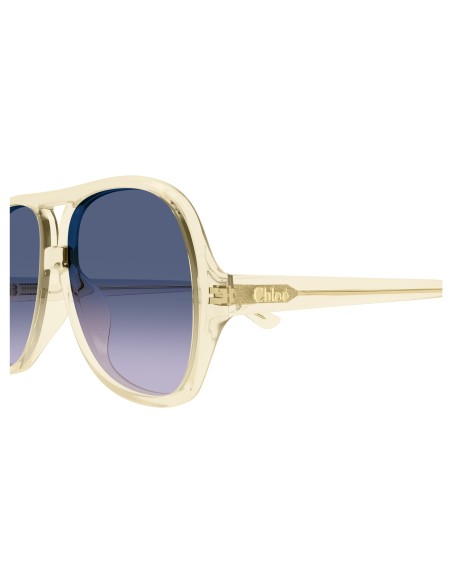Occhiali sole Chloè - CH0289S-004 - 58