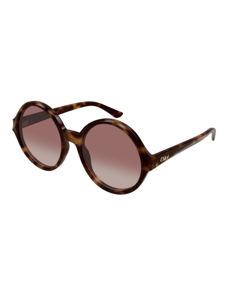 Occhiali sole Chloé - CH0290S - 003 - 57