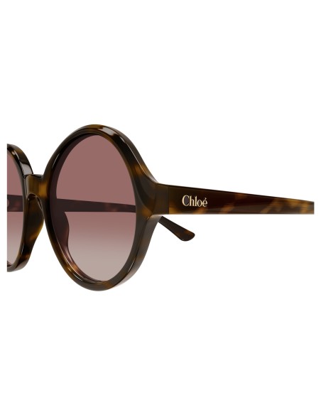 Occhiali sole Chloé - CH0290S - 003 - 57