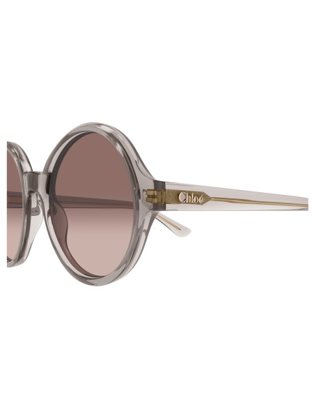 Occhiali sole Chloé - CH0290S - 004 - 57