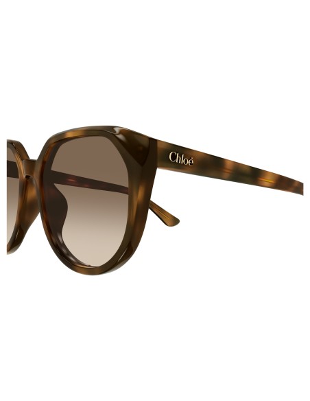 Occhiali sole Chloè - CH0291SK-003 - 58