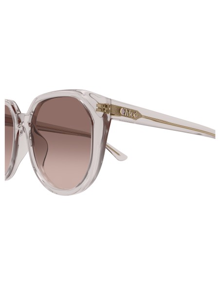 Occhiali sole Chloè - CH0291SK-004 - 58