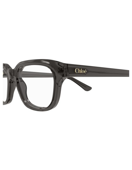 Occhiali vista Chloé - CH0292O - 001 - 51