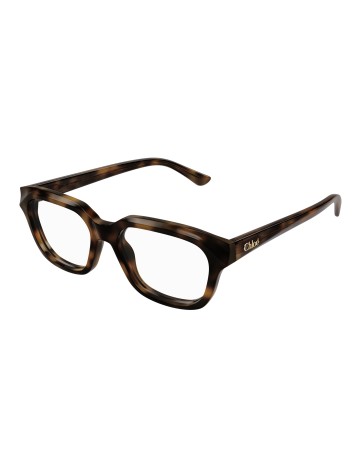 Occhiali vista Chloé - CH0292O - 002 - 51