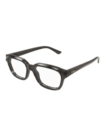 Occhiali vista Chloé - CH0292O - 006 - 54
