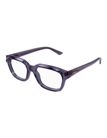 Occhiali vista Chloé - CH0292O - 009 - 54