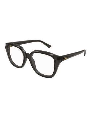 Occhiali vista Chloé - CH0293O - 001 - 53