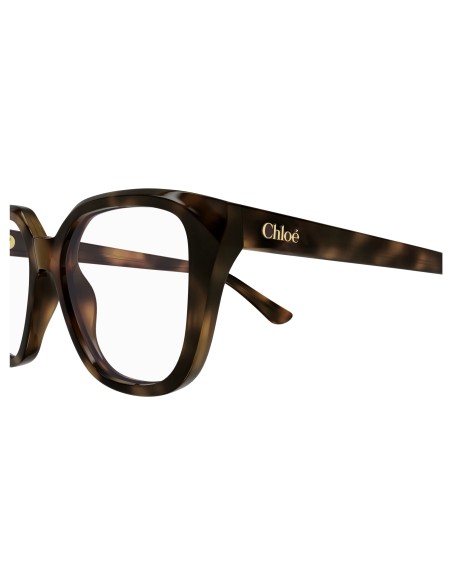 Occhiali vista Chloè - CH0293O-002 - 53