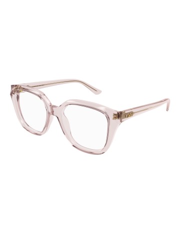 Occhiali vista Chloé - CH0293O - 003 - 53