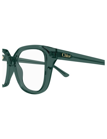 Occhiali vista Chloè - CH0293O-005 - 53