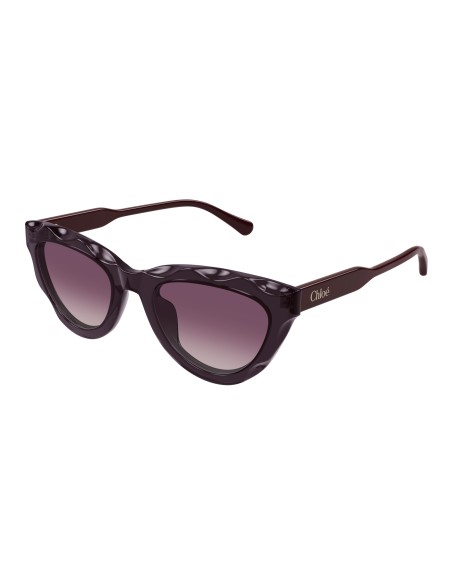 Occhiali sole Chloè - CH0294S-002 - 52