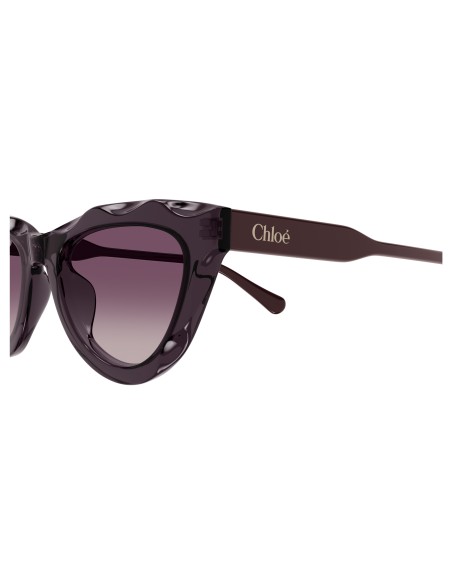Occhiali sole Chloè - CH0294S-002 - 52