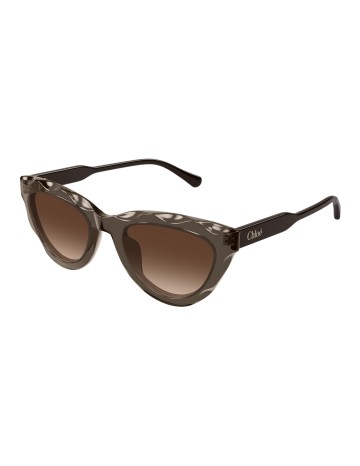 Occhiali sole Chloé - CH0294S - 003 - 52