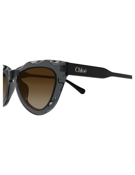 Occhiali sole Chloé - CH0294S - 005 - 52