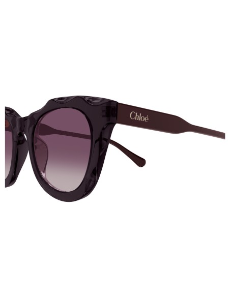 Occhiali sole Chloè - CH0295S-002 - 50