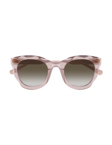 Occhiali sole Chloè - CH0295S-004 - 50 2