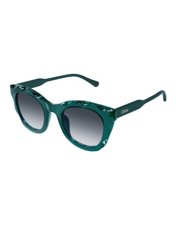 Chloé CH0295S Occhiali da vista | Isolani Boutique