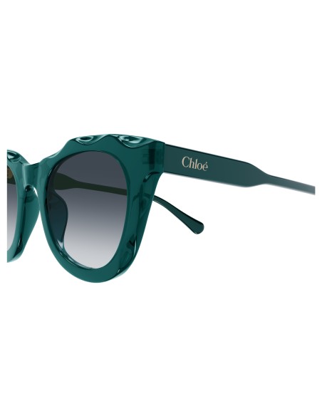 Occhiali sole Chloè - CH0295S-005 - 50
