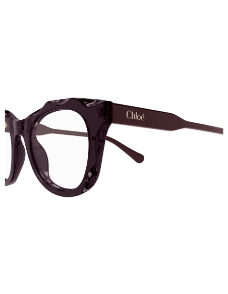 Occhiali vista Chloè - CH0296O-002 - 49