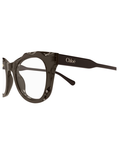 Occhiali vista Chloè - CH0296O-003 - 49
