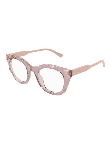 Eyeglasses Chloé - CH0296O - 004 - 49