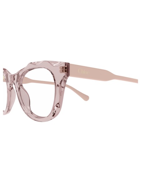Occhiali vista Chloè - CH0296O-004 - 49