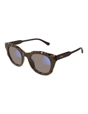 Sunglasses Chloé - CH0296S - 001 - 49