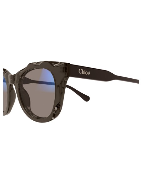 Occhiali sole Chloé - CH0296S - 001 - 49