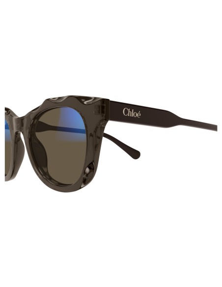 Occhiali sole Chloé - CH0296S - 001 - 49