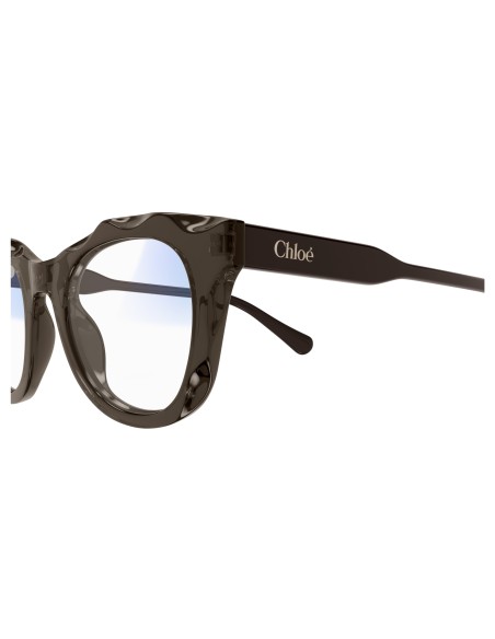 Occhiali sole Chloé - CH0296S - 001 - 49