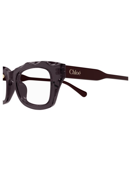Occhiali vista Chloè - CH0297O-006 - 51