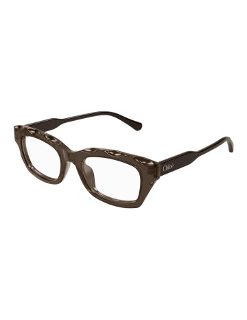 Eyeglasses Chloé - CH0297O - 007 - 51